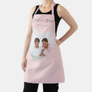 Search for couples aprons Modern