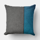Search for blue leather cushions Abstract