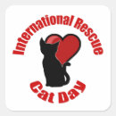 Search for adopt dont shop stickers Cat lover