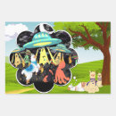 Search for battle wrapping paper Fight