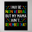 Search for special mum posters Brain