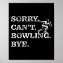 Search for sports humour posters Bowling club