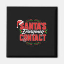 Search for nurse christmas magnets Emergency