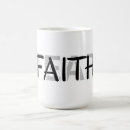 Search for faith based mugs Spiritual