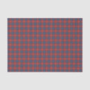 Search for scottish tartan tissue paper Traditional