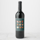 Search for cat wine labels Meowy christmas