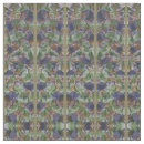 Search for grey and green fabric Blue