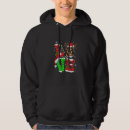 Search for funny dog christmas hoodies Xmas