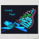 Search for style flyers Nature