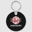 Search for dojo key rings Taekwondo