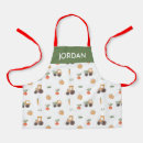 Search for tractors aprons Fun