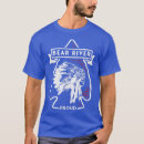 Search for bear river tshirts National park