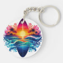 Search for surfboard key rings Summer