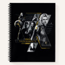 Search for marvel comics notebooks Bucky barnes