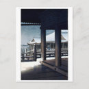 Search for vintage japanese postcards Temple
