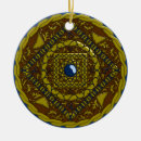 Search for capricorn christmas tree decorations Constellation