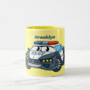 Search for police cartoon mugs Law enforcement