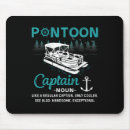 Search for pontoon mousepads Ocean lifestyle