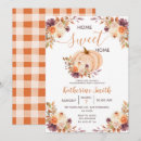 Search for floral housewarming party invitations New home