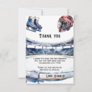Search for red white blue thank you cards Watercolor