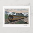 Search for olympian postcards Railroad