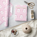 Search for pink toile wrapping paper Chinoiserie