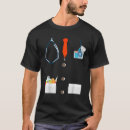 Search for lab coat tshirts Funny