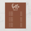 Search for salon price lists Business logo