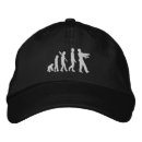 Search for evolution of zombie Humour