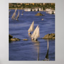 Search for nile river posters Felucca