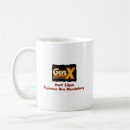 Search for genx mugs 70s
