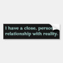 Search for relationship bumper stickers Humour