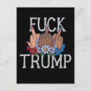 Search for donald trump postcards Usa