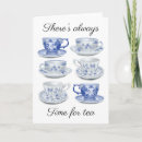 Search for teacup cards White