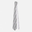 Search for on shoe ties Black and white