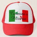 Search for italian restaurant hats Pizzeria
