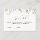 Search for guess how many kisses Greenery