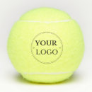 Search for logo tennis balls Company