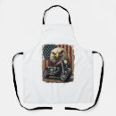 Search for biker aprons Vintage