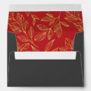 Search for red gold envelopes Leaf