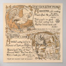 Search for aesop fable posters Vintage