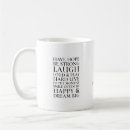 Search for hope mugs Typography