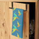 Search for hummingbird tea towels Tropical
