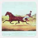 Search for galloping horse stickers Stallion