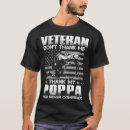 Search for thank a veteran tshirts Soldier