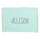 Search for kids pillowcases Modern