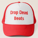 Search for dead hats Punk