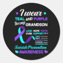 Search for grandson stickers Wear