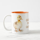 Search for baby duck mugs Farm