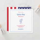 Search for patriotic invitations Minimalist
